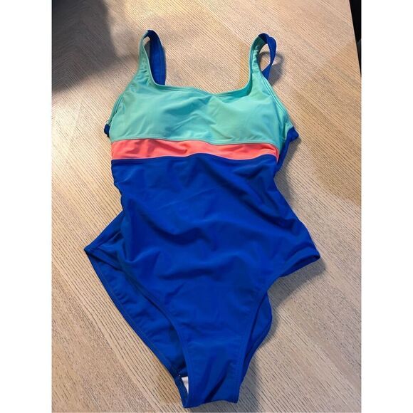 NEW HAIVIDO 1 Pc Swimsuit Bathing Suit Small - Picture 3 of 6